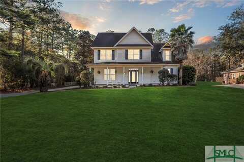 398 Dalcross Drive, Richmond Hill, GA 31324