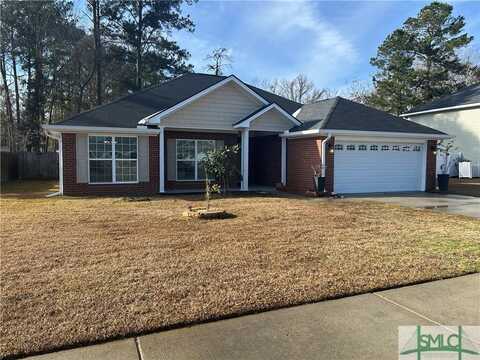 102 Drayton Court, Midway, GA 31320