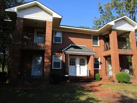 228 Church Street #1, Sumter, SC 29150