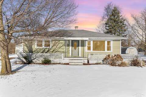 2044 Reinhardt, Saginaw, MI 48604