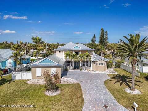 148 Miami Avenue, Indialantic, FL 32903