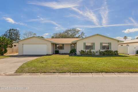 403 Carmine Drive, Cocoa Beach, FL 32931