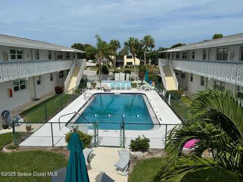 8521 Canaveral Boulevard, Cape Canaveral, FL 32920