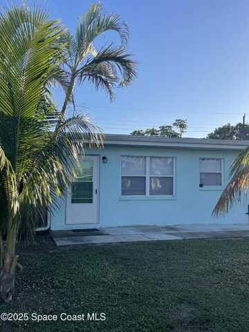 353 Lee Avenue, Satellite Beach, FL 32937