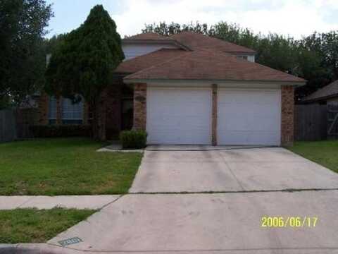 2801 HILLVIEW LANE, Schertz, TX 78154