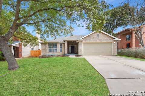 919 COUGAR COUNTRY, San Antonio, TX 78251