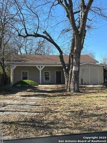 511 N SAN JOAQUIN AVE, San Antonio, TX 78228