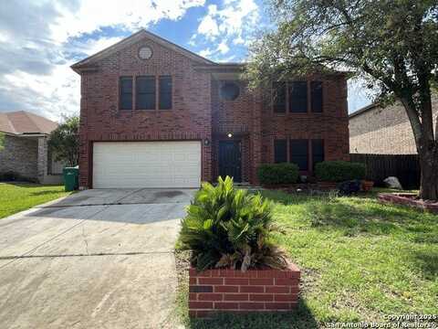 8203 CANTURA MLS, Converse, TX 78109