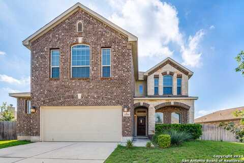 22434 CARRIAGE BUSH, San Antonio, TX 78261