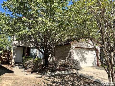 7807 Ruby Meadows, San Antonio, TX 78251