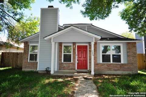 7326 WEYBRIDGE, San Antonio, TX 78250