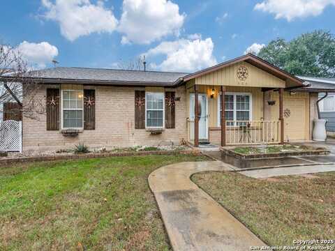 505 MESQUITE ST, Converse, TX 78109