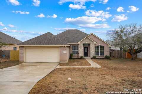 15716 GLENN LN, Selma, TX 78154