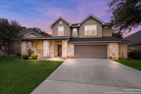 414 McKnight Ranch, San Antonio, TX 78245