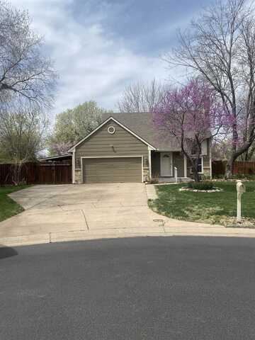 345 Oakwood Ct, Andover, KS 67002