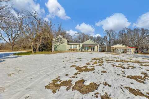 9102 K 196 Hwy, Whitewater, KS 67154