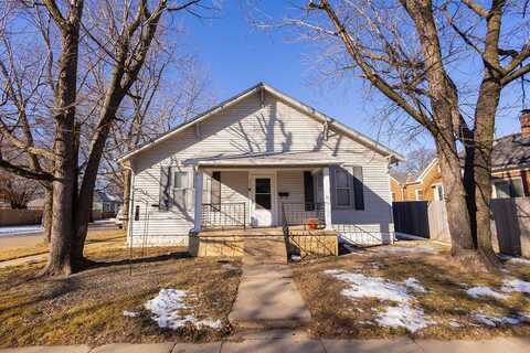 735 & 737 S Laura Ave, Wichita, KS 67211