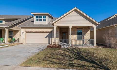 6540 W Mirabella St, Wichita, KS 67205