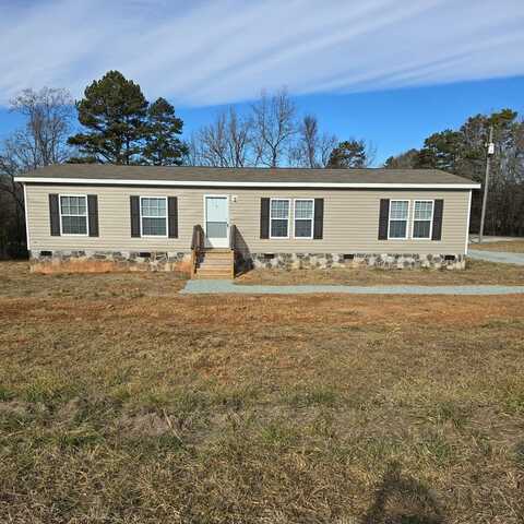 2231 Wightman Rd, Chase City, VA 23924