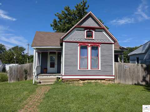 613 S Washington, Clinton, MO 64735