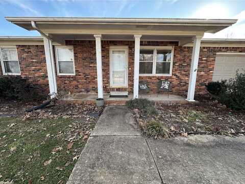 506 Lasalle Ave, Muscle Shoals, AL 35661