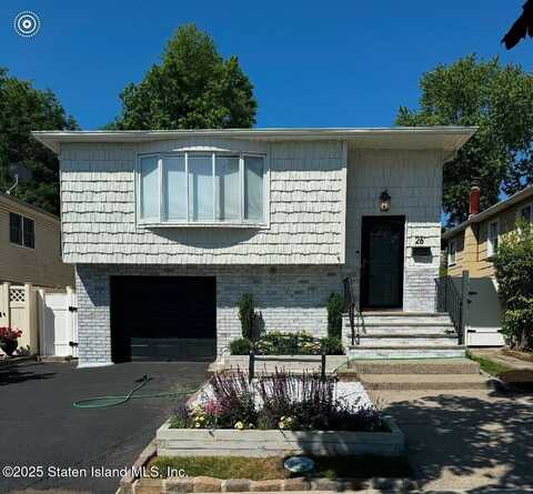 26 Deserre Ave, Staten Island, NY 10312