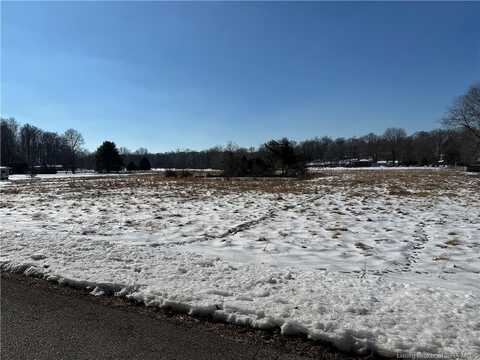 Lot 1 Jones Lane, Floyds Knobs, IN 47119