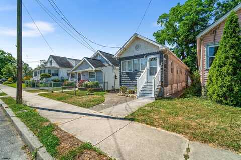 222 W New Jersey Ave, Somers Point, NJ 08244