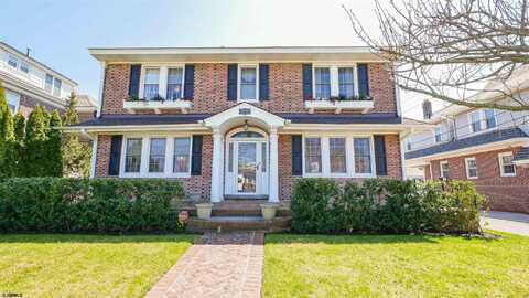 6104 Ventnor Ave, Ventnor City, NJ 08406