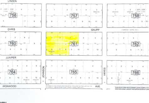 Chris Gaupp Road, Galloway Township, NJ 08205