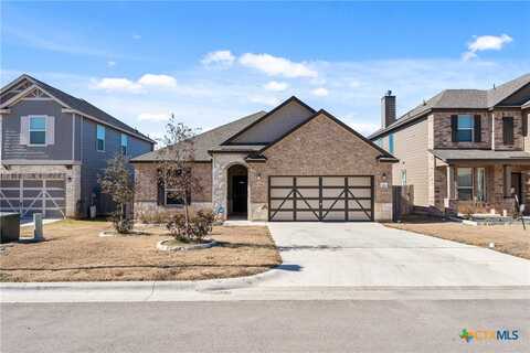 1320 Adam Lane, Belton, TX 76513