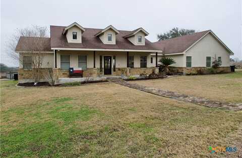 3809 S US HWY 183, Cuero, TX 77954