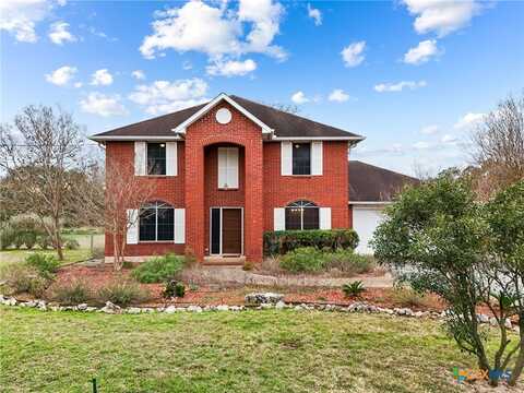 5462 Circle Oak Drive, Bulverde, TX 78163