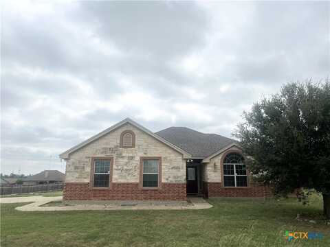 8407 Shaw Road, Rogers, TX 76569