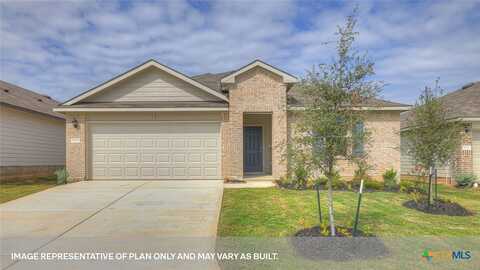 1029 CHACHALACA Court, Seguin, TX 78155