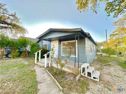 402 S 13th Street, Temple, TX 76504