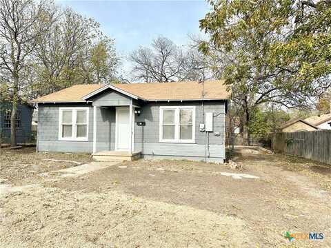 719 Norris Avenue, Killeen, TX 76541