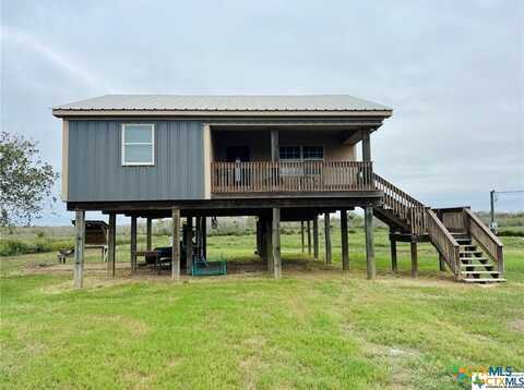 1172 Guadalupe River Road, Port Lavaca, TX 77979