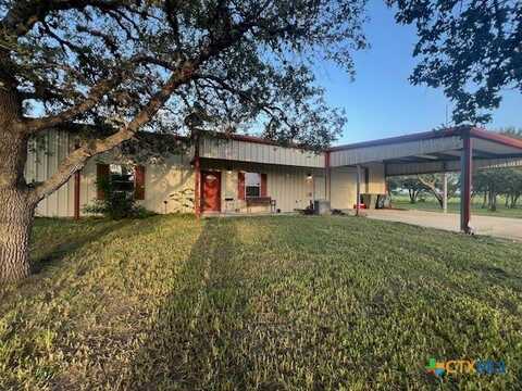 461 Lassman Road, Goliad, TX 77963