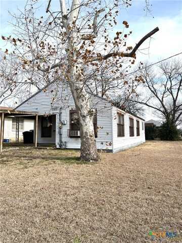 719 S 22nd Street, Temple, TX 76501