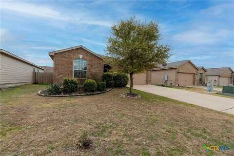 213 J E Brown Lane, Jarrell, TX 76537