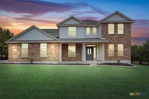 2011 Lakefront Drive, Harker Heights, TX 76548