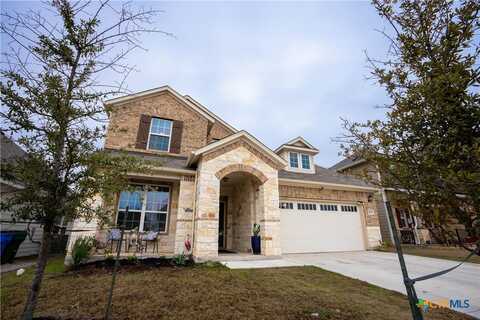 19405 Colgin Drive, Pflugerville, TX 78660