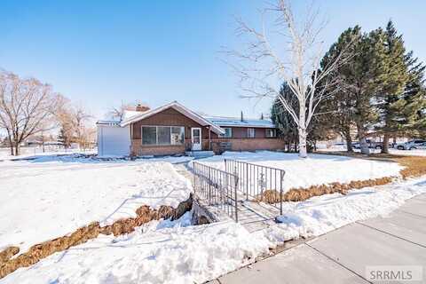 314 S Oakley, Dubois, ID 83423