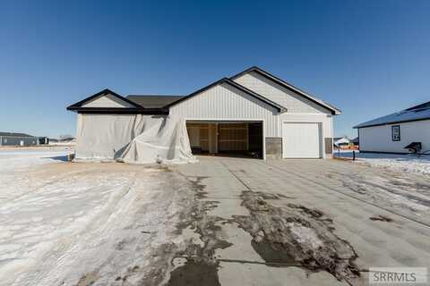 38 N White Pine Lane, Rigby, ID 83442