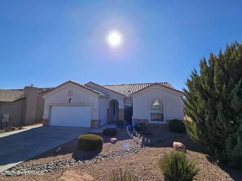 1305 E Ridgeview Drive, Cottonwood, AZ 86326