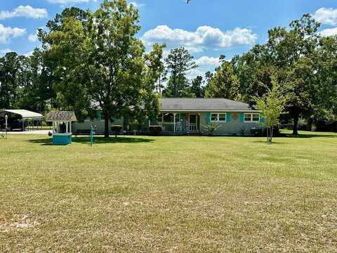 448 Hutchinson Ferry Rd, Bainbridge, GA 39819