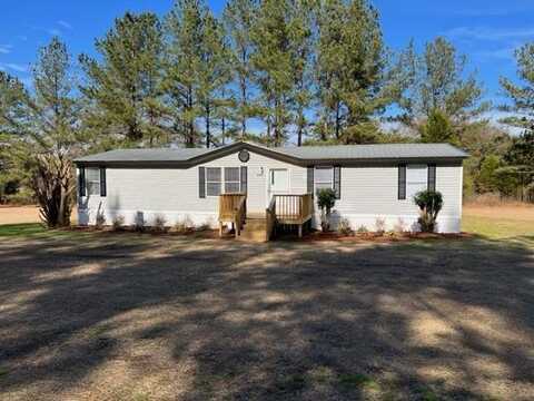 614 Bond Road, Cairo, GA 39827