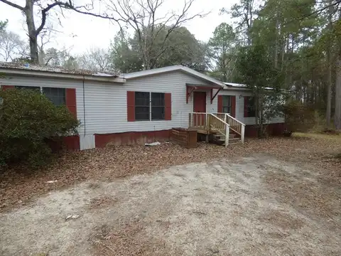 6122 Magnolia Progress Rd, Magnolia, MS 39648