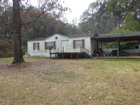 7026 Fernwood Rd, Mccomb, MS 39648